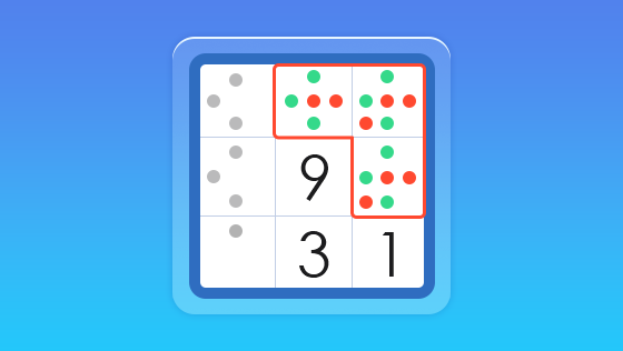 handheld sudoku game