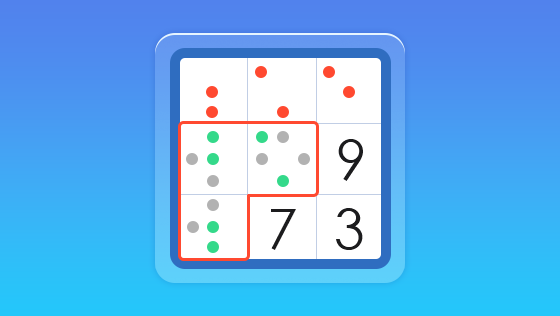step by step sudoku solver