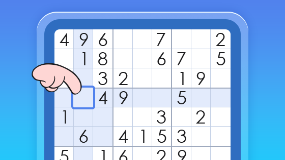 sudoku generator algorithm